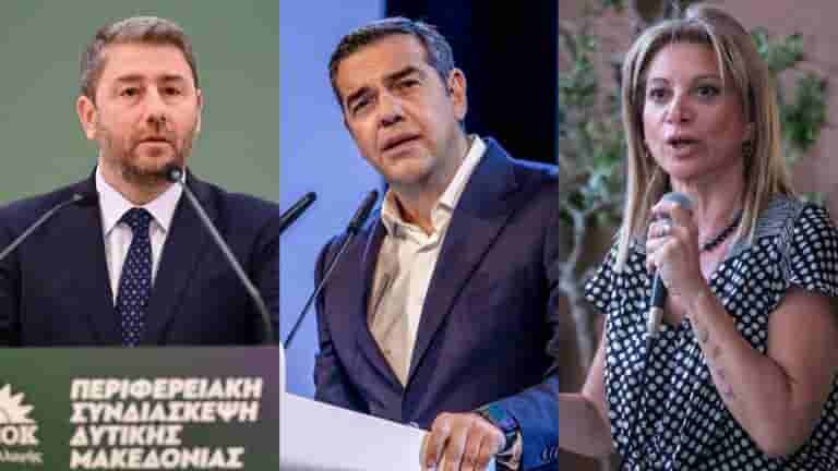 «Φταίει η κατάντια της ΥΠΑ – Ο ΟΤΕ από το 2019 είχε ειδοποιήσει – Μπορεί να ξαναγίνει μπλακ άουτ»