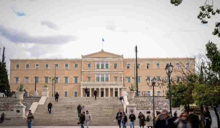 Άγιος Έρωτας spoiler: Κομβικό σημείο για Χλόη και Νικόλαο