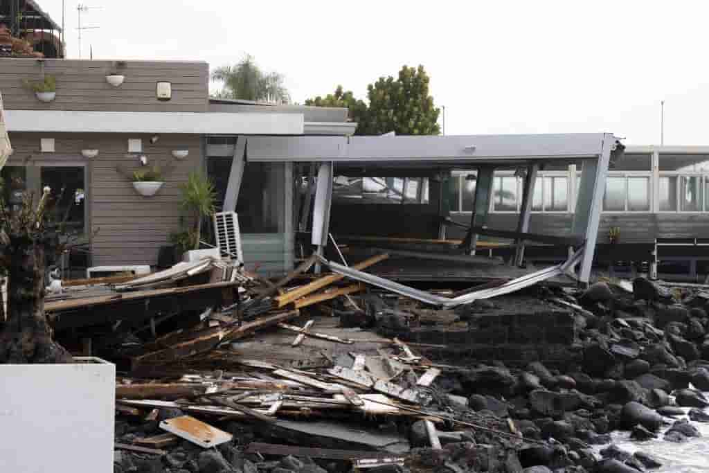 Ο Βανς θα μεταβεί στη Μινεσότα για να στηρίξει  την ICE μετά τις συλλήψεις τεσσάρων παιδιών