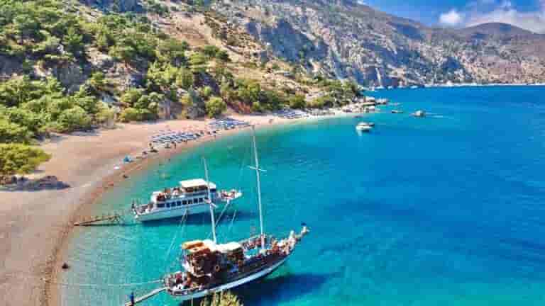 Η κρίσιμη συνάντηση στα Ηνωμένα Αραβικά Εμιράτα: Το σημείο τριβής και οι ελπίδες για συνεργασία