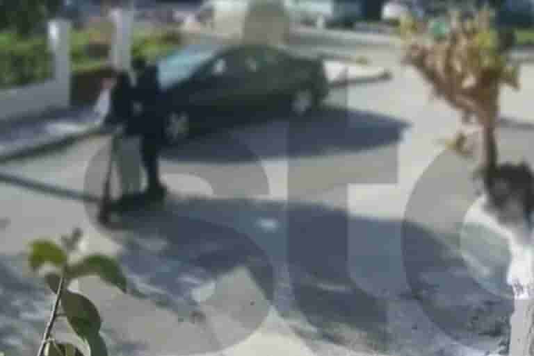 Μπλόκο Προμαχώνα: Ανακοινώθηκαν τα ονόματα των εκπροσώπων που θα συναντηθούν με τον Μητσοτάκη