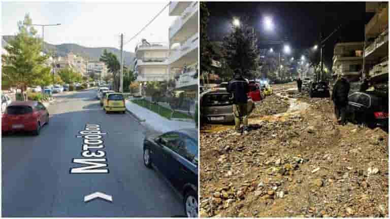 «Καλημέρα Ελλάδα»: Μόνος του ο Παναγιώτης Στάθης – «Από δω και πέρα η εκπομπή θα είναι χωρίς την Άννα»