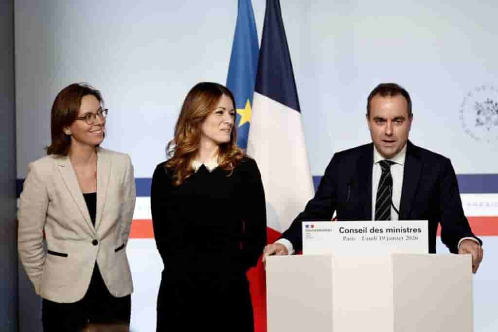 Πιερρακάκης στο Eurogroup: Eνότητα και διάλογος απέναντι στις απειλές Τραμπ