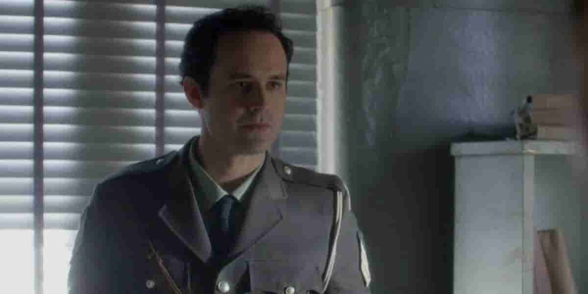 Η Γη της Ελιάς: Η Αμαλία καίει την Ασπασία