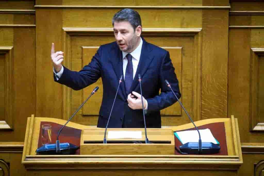 Άγιος Έρωτας: Ο Παύλος επέστρεψε στη Στέρνα – Η αντίδραση του Νικολάου