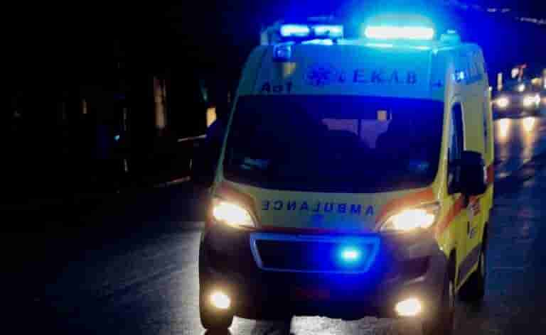 Τροχαίο με τους οπαδούς του ΠΑΟΚ: Τα πρόσωπα της τραγωδίας – Ήταν όλοι από 20 έως 30 ετών