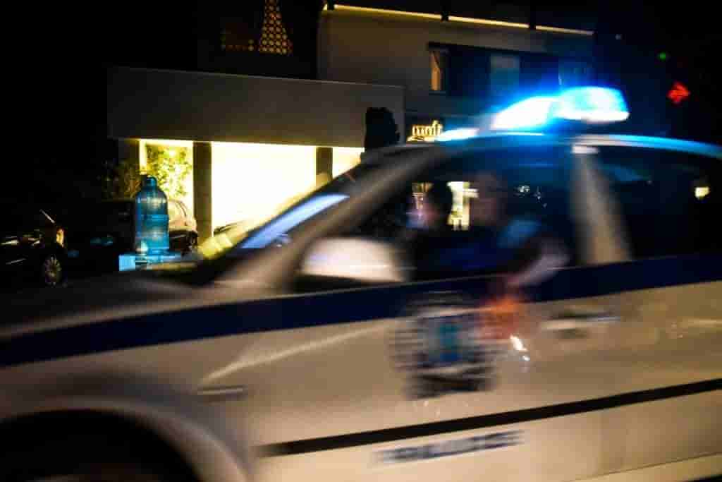 Από διαρροή προπανίου η έκρηξη στο εργοστάσιο «Βιολάντα» στα Τρίκαλα – 3 συλλήψεις