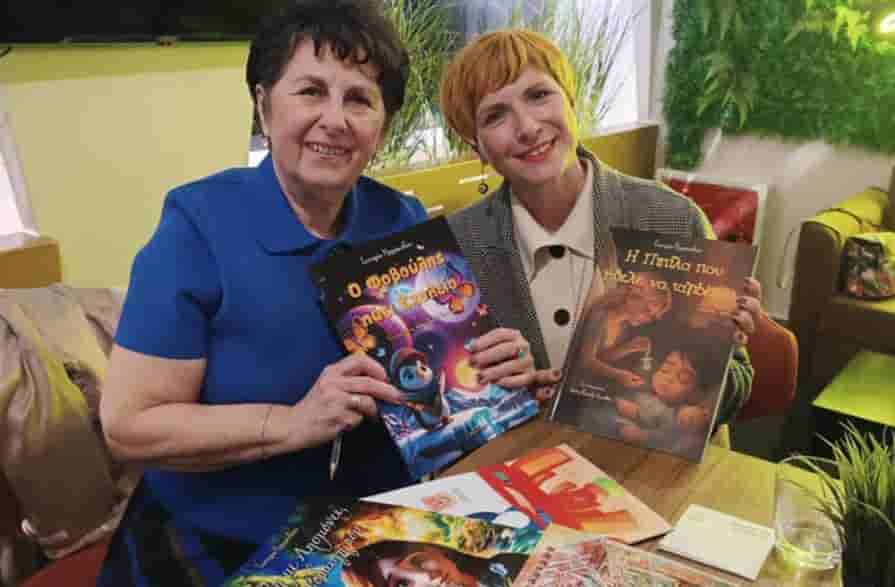 Στο Μέγαρο Μαξίμου η «φωνή» της επιχειρηματικότητας της Ξάνθης: Συνάντηση Μ. Μαλλιαρουδάκη με Θ. Κοντογιώργη