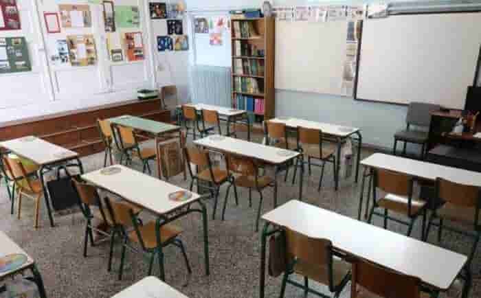 Επείγουσα ειδοποίηση Πολιτικής Προστασίας της Περιφέρειας Αν. Μακεδονίας – Θράκης