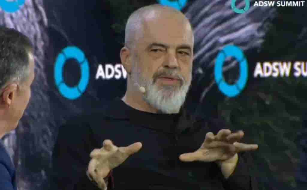 Μέρος του προγράμματος ο Μισεουί, άρχισε ατομικό ο Αλφαρελά