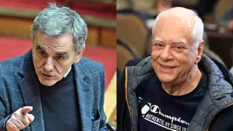 «Παρελάσεις» στρατηγών στις πιάτσες της Αθήνας