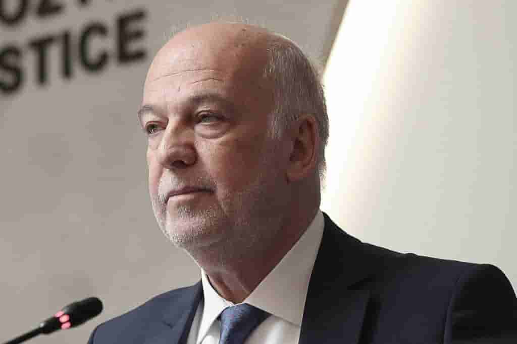 Καρυστιανού: «Οχι» στη Λάρισα η δίκη για τα Τέμπη