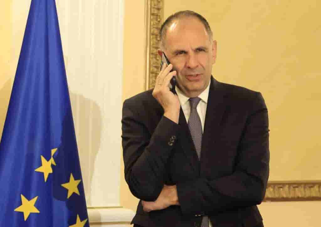 Κυριάκος Πιερρακάκης: «Μηδενίσαμε τον φόρο για πολύτεκνους και νέους κάτω των 25 ετών»