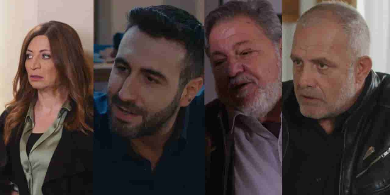 Τσιμτσιλή για ALPHA: «Αυτή τη στιγμή δεν εξετάζουμε βραδινή εκπομπή»