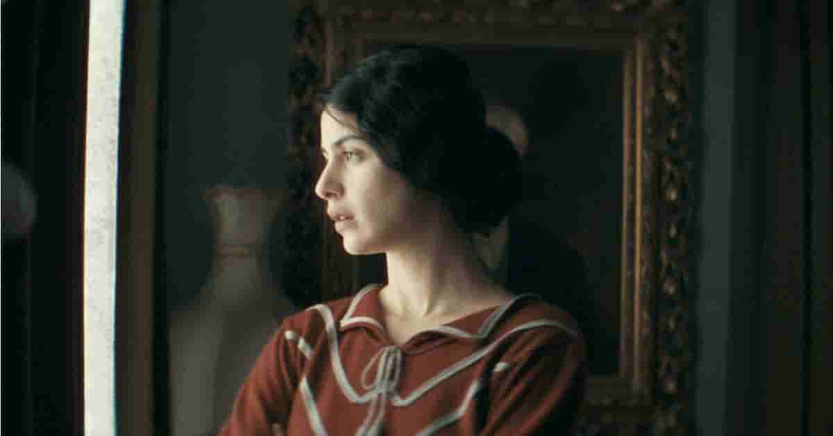 Άγιος Έρωτας: Ραγίζει η καρδιά της – Η εξομολόγηση του Χάρη τη διαλύει