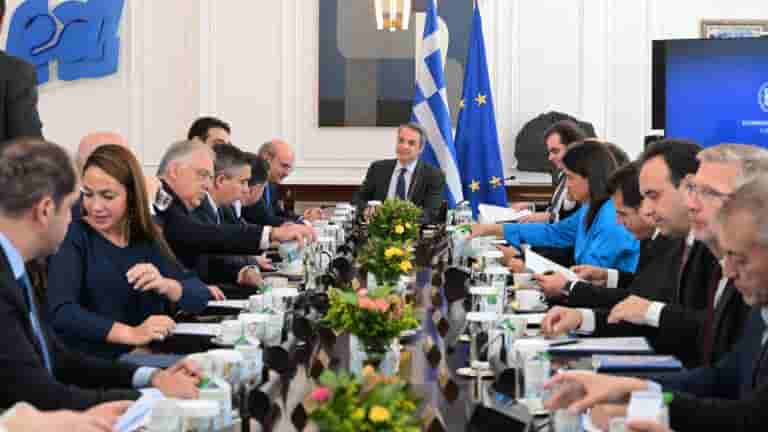 ΕΚΤΑΚΤΟ τώρα για τη Χρυσούλα Διαβάτη