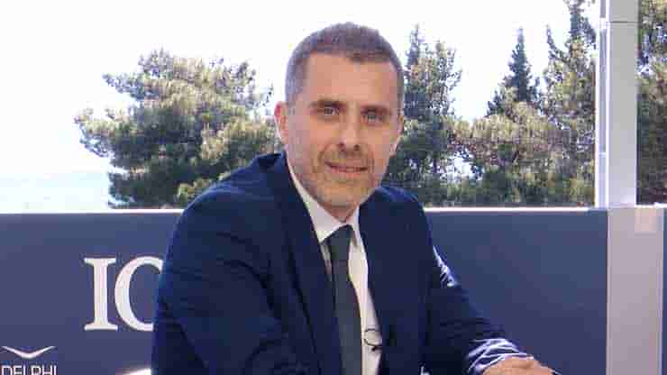 «Κόκκινος Συναγερμός» στις Ιρλανδικές Διαβάσεις της ΑΜΘ – Άμεση προειδοποίηση για κίνδυνο παράσυρσης