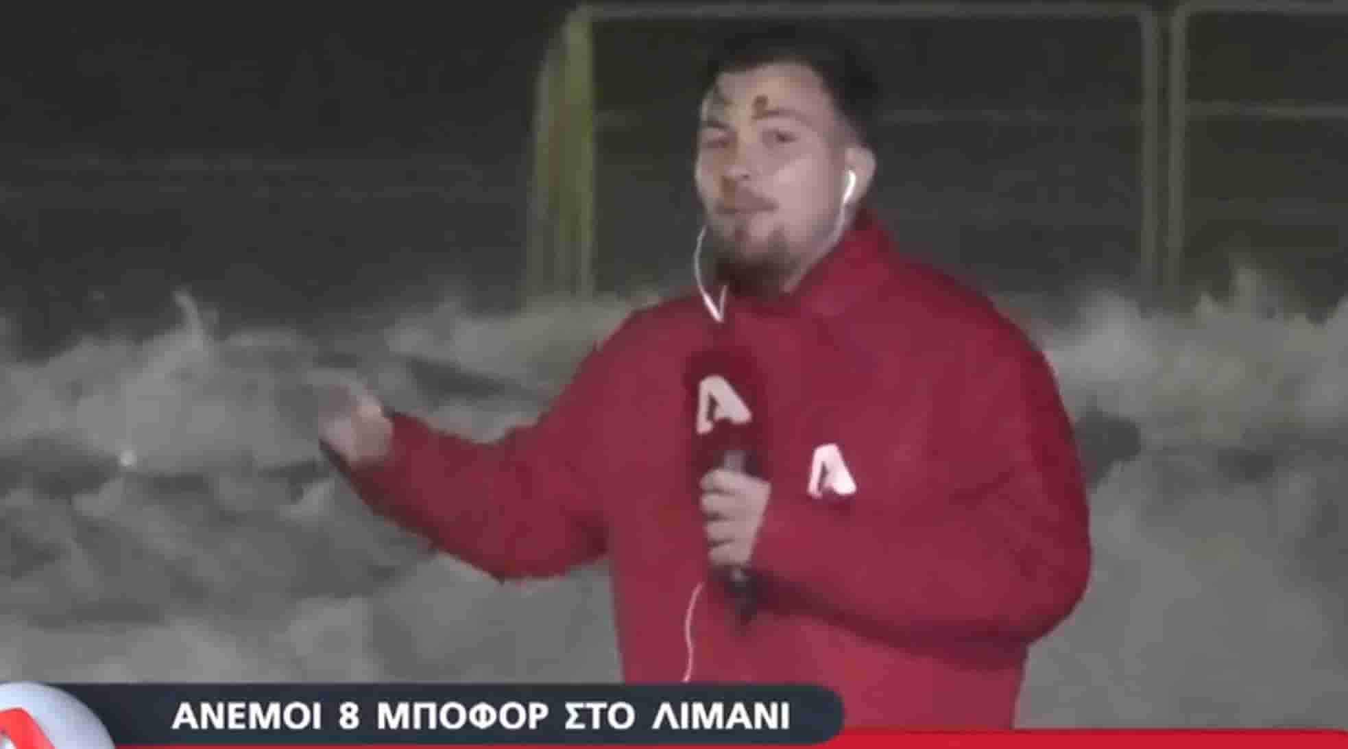 Ο Γρηγόρης Πετράκος πήρε θέση για τη Μαρία Καρυστιανού: «Είναι άσχετοι, είμαι πολύ θυμωμένος…» (video)