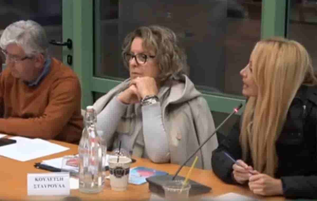Ορεστιάδα: Πλημμύρα στη Στέρνα και αρκετοί κλειστοί δρόμοι στο επαρχιακό δίκτυο