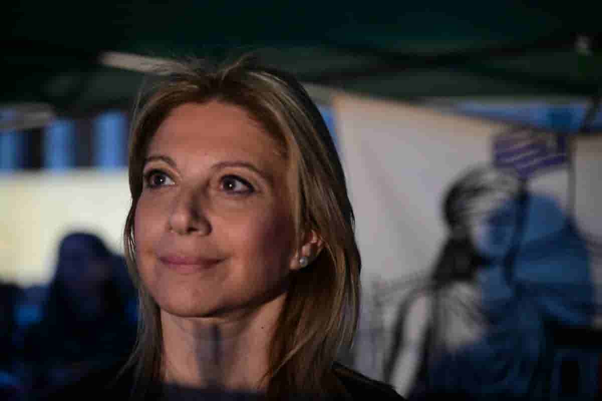 Ιράν: Δεν εκτελέστηκε σήμερα ο Ιρανός διαδηλωτής Ερφάν Σολτάνι που έχει καταδικαστεί σε θάνατο