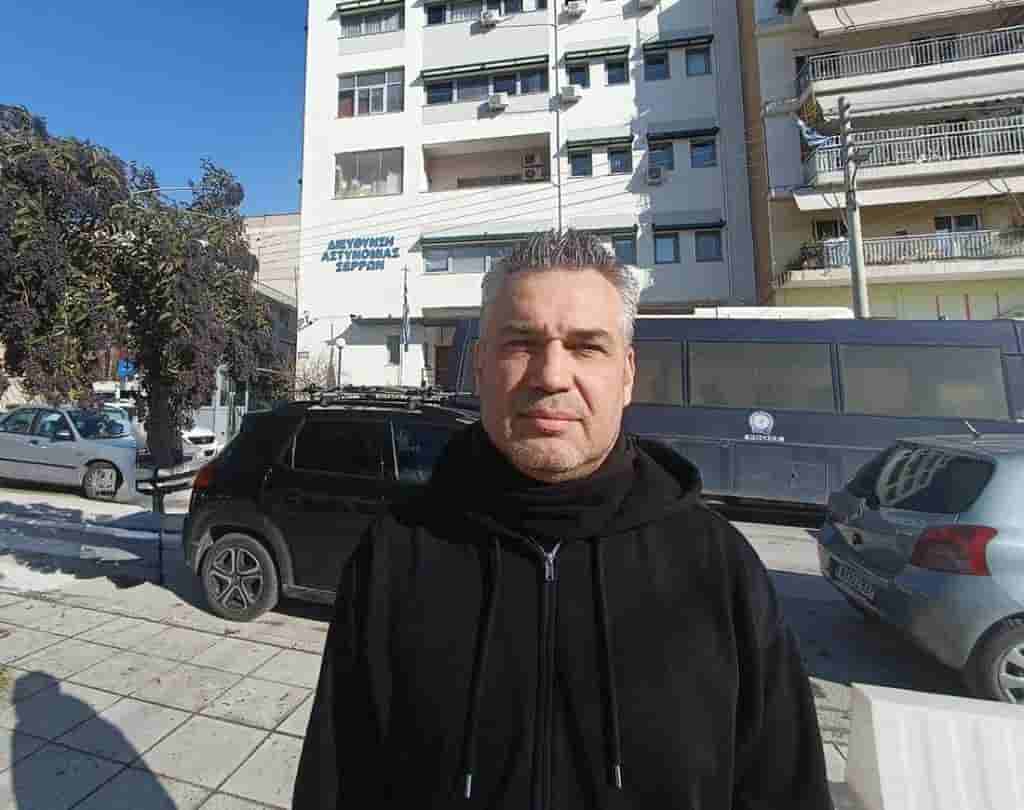 «Πορτοκαλί» Συναγερμός στη Θράκη: Έρχονται ισχυρές καταιγίδες από το μεσημέρι της Πέμπτης – SOS για τις Ιρλανδικές διαβάσεις