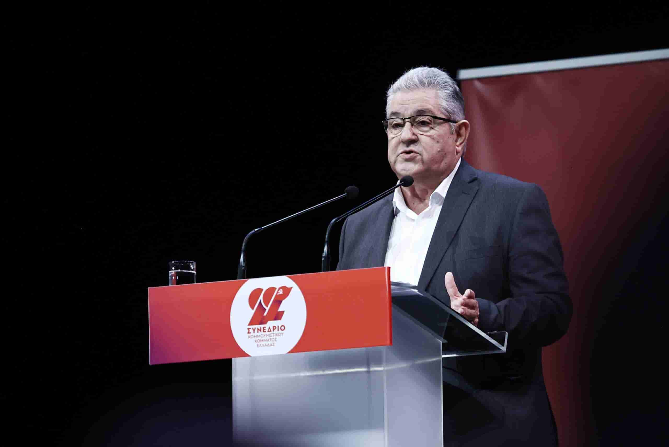 Με χορό, κέφι και ευχές υποδέχτηκε το 2026 το Λύκειο των Ελληνίδων Λήμνου!