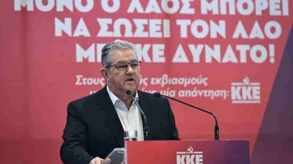 Άσκηση ετοιμότητας ευρείας κλίμακας στον Διεθνή Αερολιμένα Αθηνών