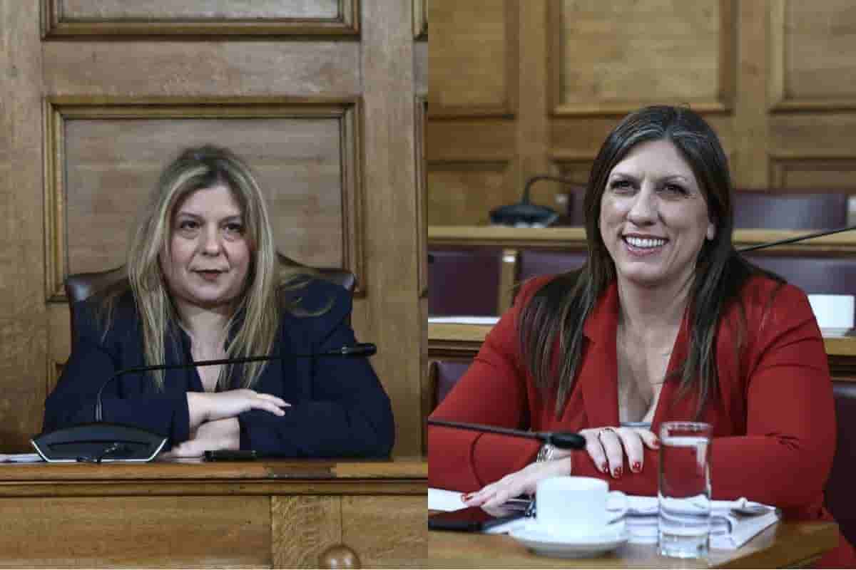 Δημοσκόπηση MRB: Στο 22,3% η ΝΔ, δεύτερη η Πλεύση με 10,1% – Στο 23,6% η αδιευκρίνιστη ψήφος