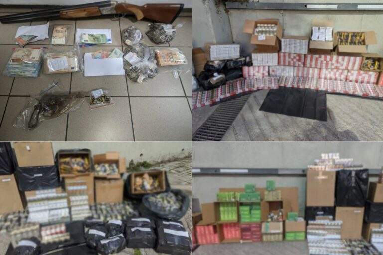 Γιαννακόπουλος: «Κακή ήττα, καμία ανησυχία, εμπιστοσύνη σε όλους»