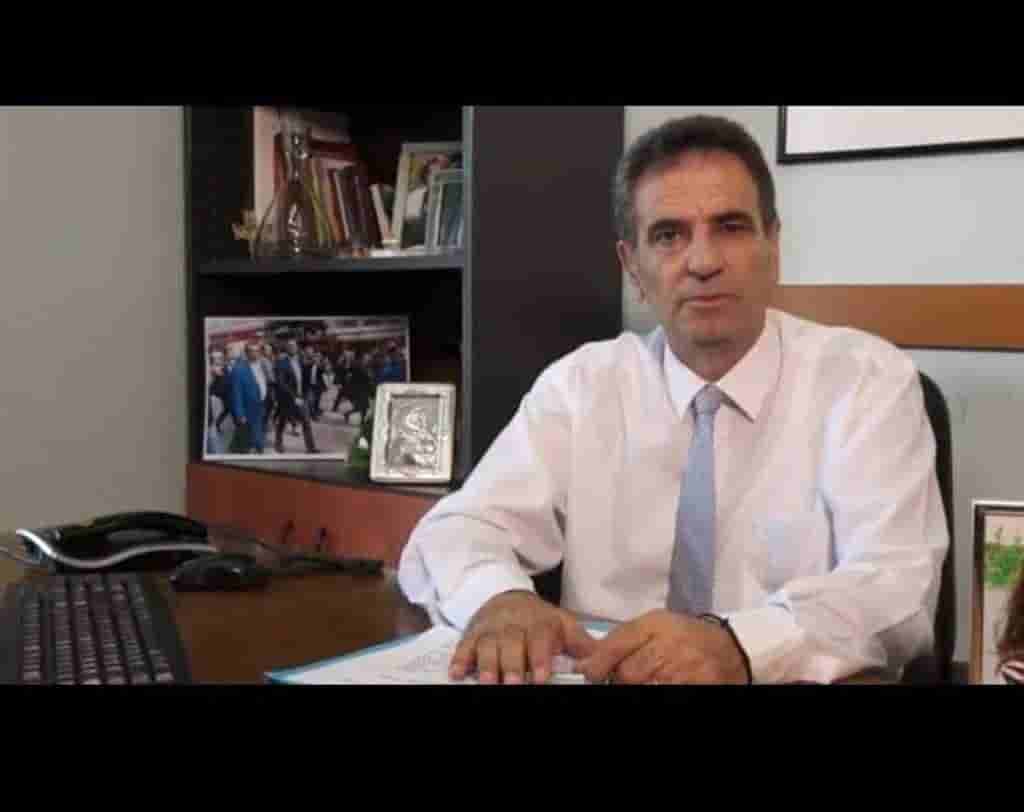 Άγιος Έρωτας: Το τέλος του Νικηφόρου που κανείς δεν περίμενε