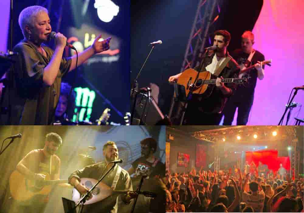 Πάτρα: Άγνωστοι επιτέθηκαν σε 19χρονους γιατί ένας από αυτούς φορούσε μπλούζα με την ελληνική σημαία