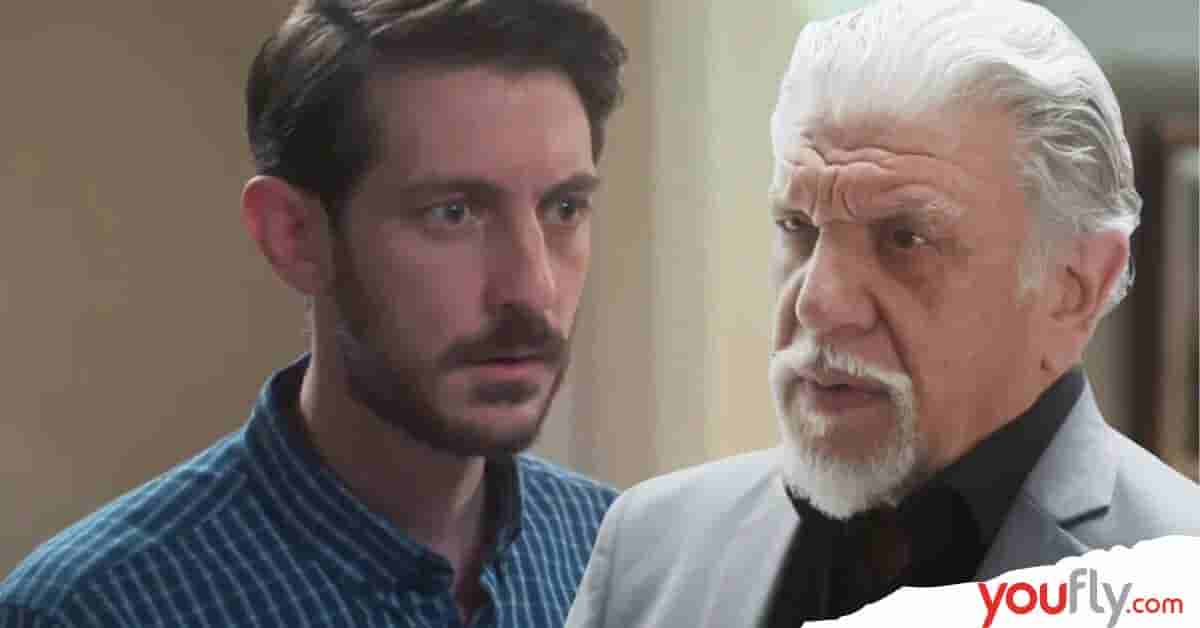 Survivor: Ο Θεοδωρόπουλος δικάζει τον Μυλωνά – «Είναι κλόουν – Θα το πληρώσει»