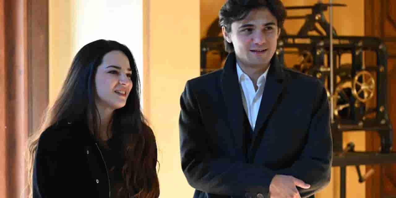 Τηλεφωνική επικοινωνία Γεραπετρίτη με Ρούμπιο – Τι συζήτησαν