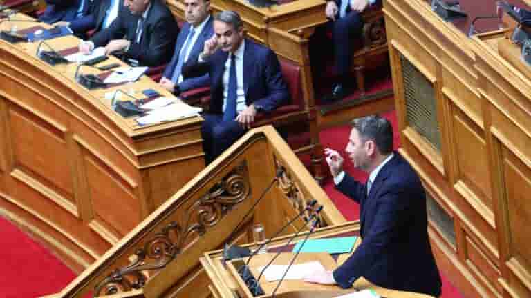 Μέχρι τι ώρα θα βρέχει στην Αθήνα