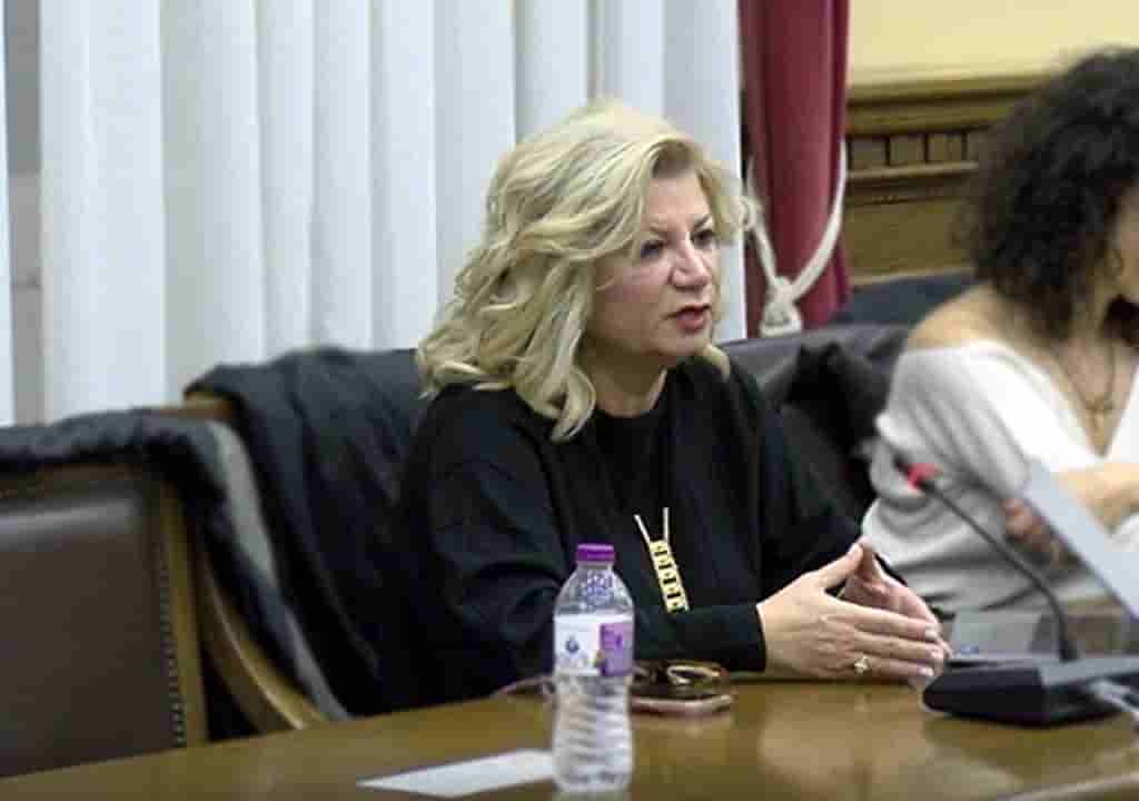 Η Γη της Ελιάς: Βαριά άρρωστος ο Παυλής – Τον βρίσκουν…