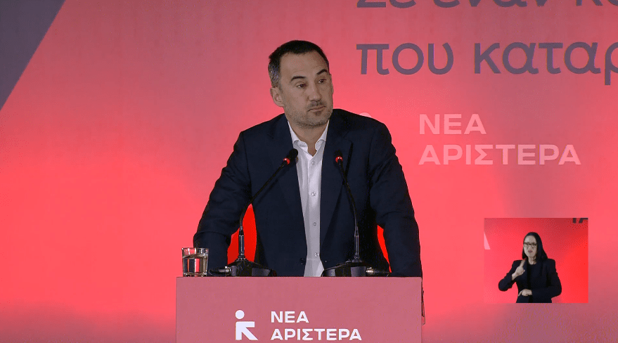 Θ. Μαργαρίτης: «Αν η ΝΔ είχε επικεφαλής τον Δένδια θα είχε καλύτερα αποτελέσματα»