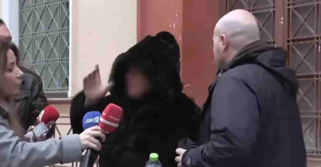 Πόρτο Λεόνε: Από μάνα και σύμμαχος, γίνεται θανάσιμος εχθρός