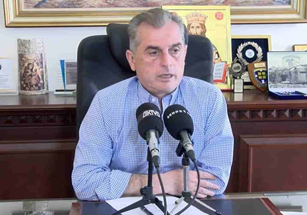 Omoda 5 SHS-H: Υβριδική λύση χωρίς πρίζα