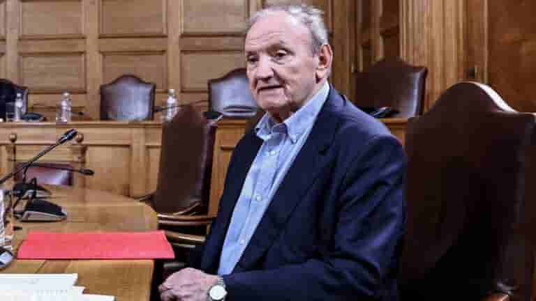 Δήλωση του Υφυπουργού Εξωτερικών αρμοδίου για την Οικονομική Διπλωματία και την Εξωστρέφεια, κ. Χάρη Θεοχάρη