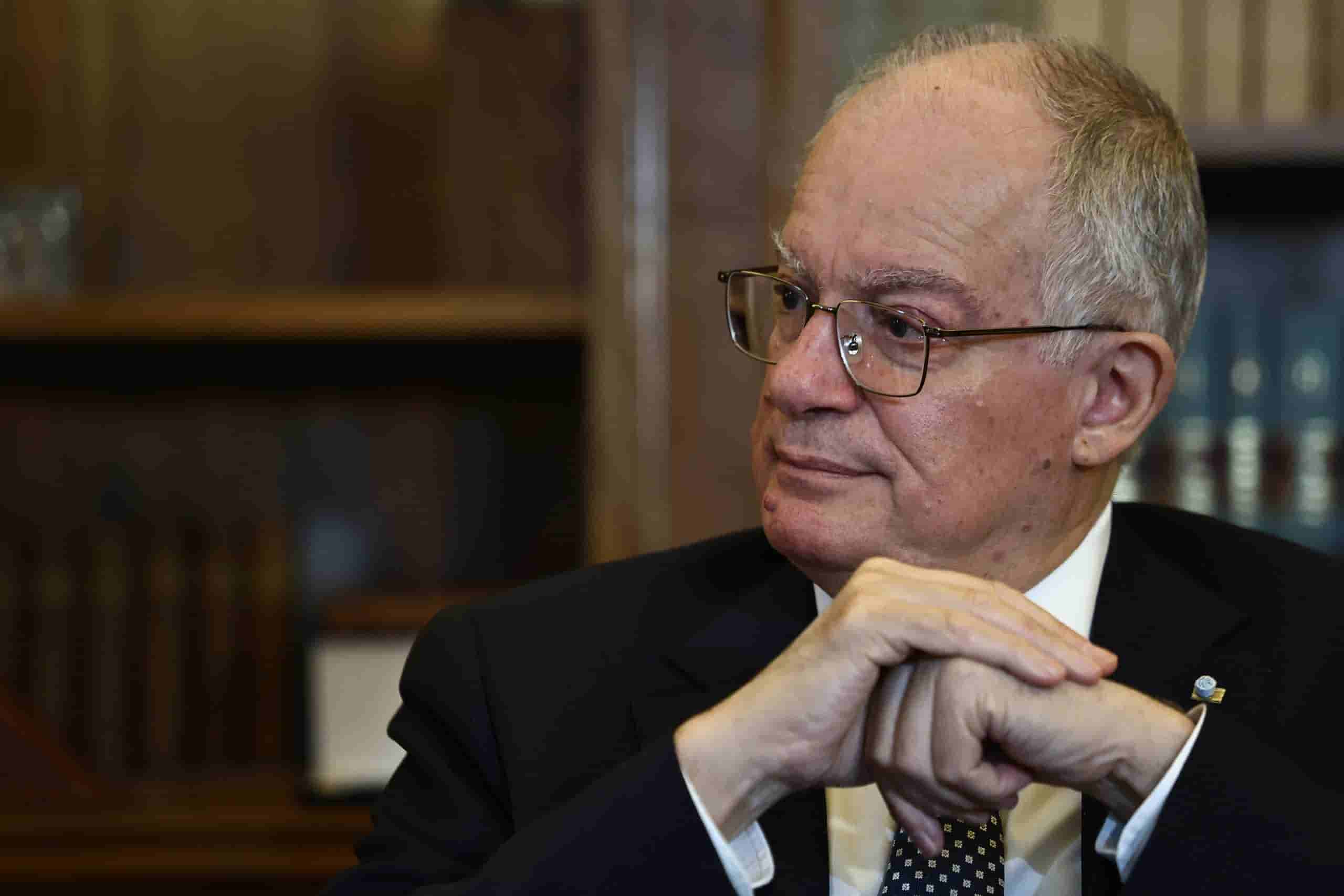 Μητσοτάκης σε αγρότες: «Δεν έχω την απαίτηση να συμφωνήσουμε σε όλα»