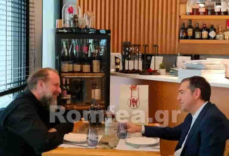 «Το Κιβώτιο» του Άρη Αλεξάνδρου – Για μία μόνο παράσταση στην Λήμνο!