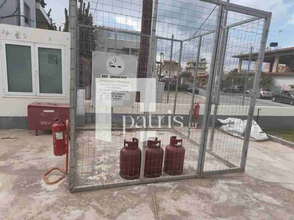 Άγιος Έρωτας: Η σύγκρουση του Πέτρου με Χλόη και Νικόλαο