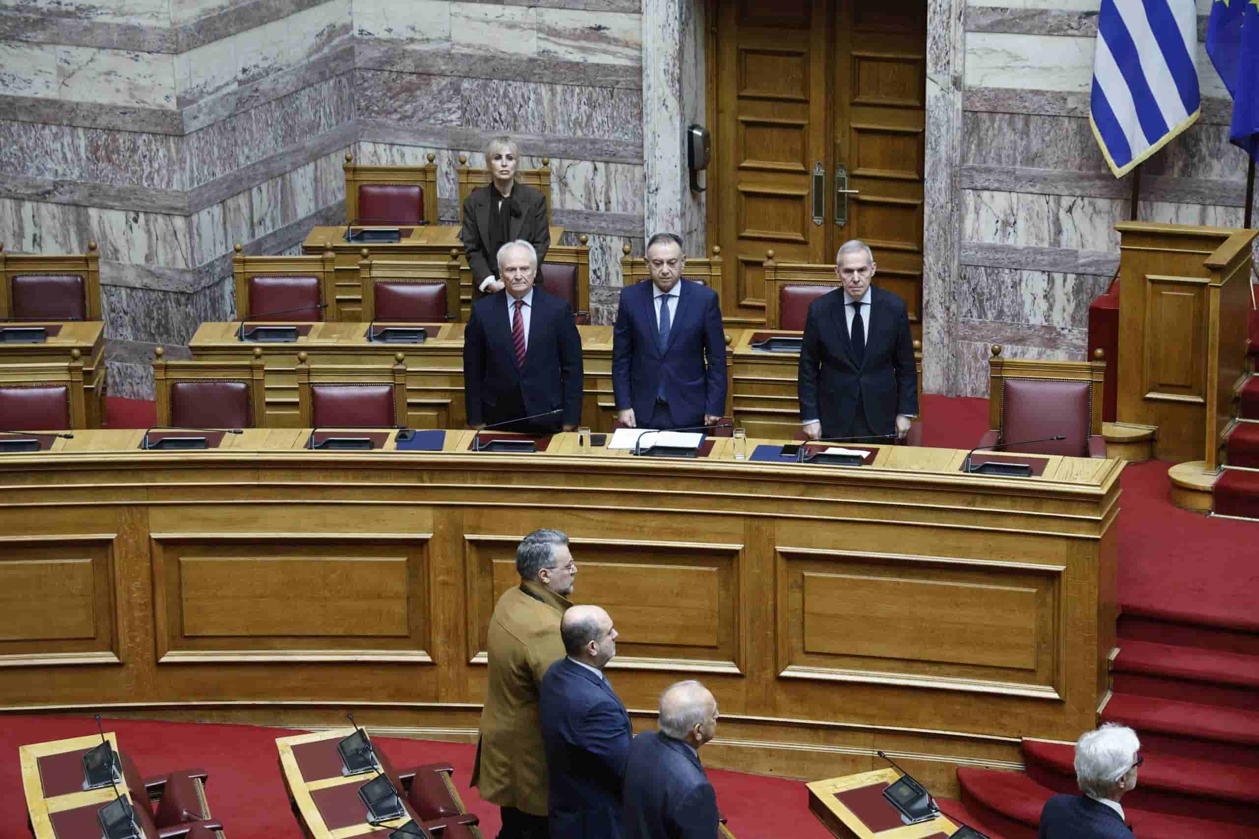Ομάδα εργασίας για τη σύγκλιση των προοδευτικών δυνάμεων ανακοίνωσε το Ινστιτούτο Τσίπρα – Τα 13 ονόματα