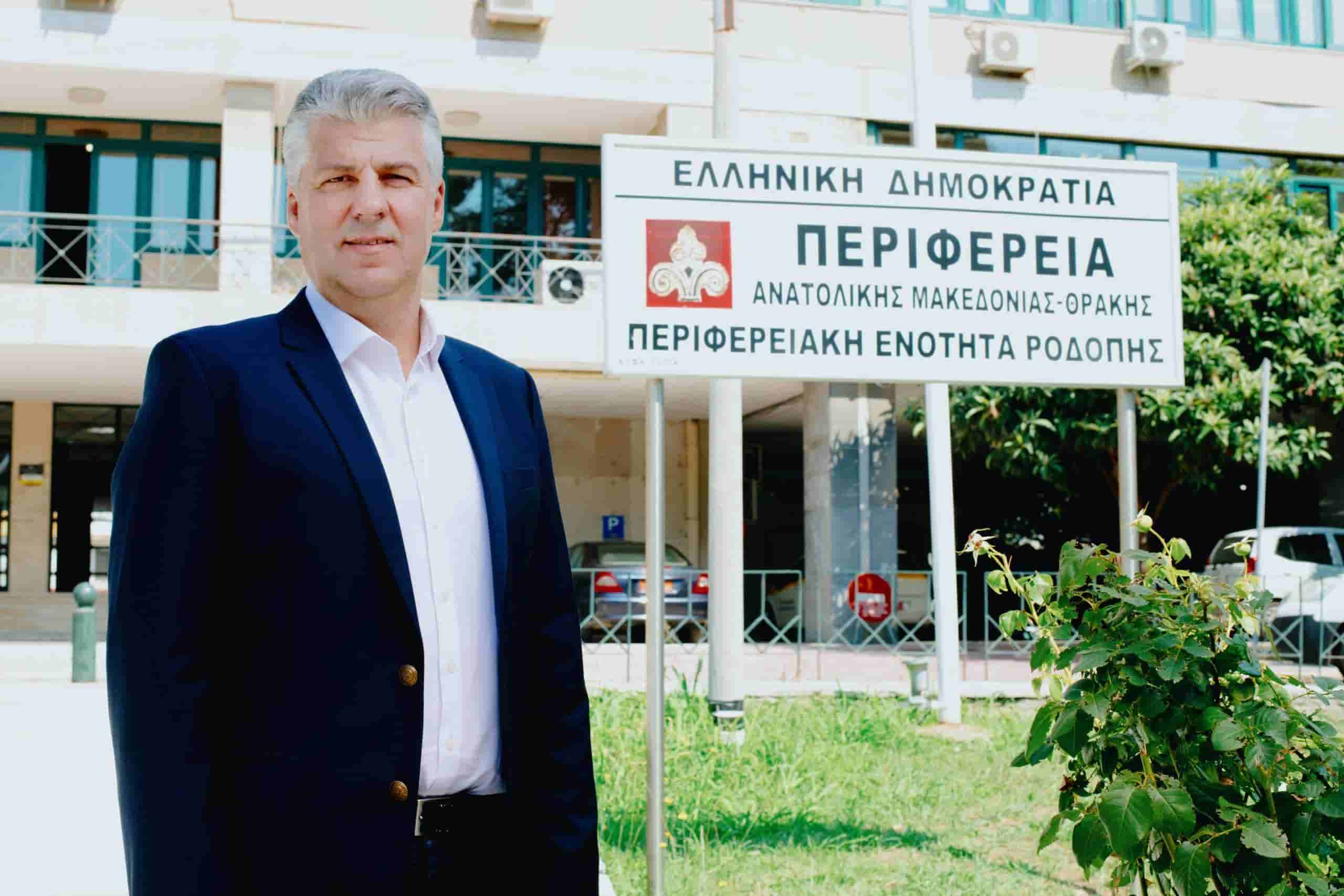 Δράμα: Υποβολή ταινιών στο 49ο Φεστιβάλ Ταινιών Μικρού Μήκους