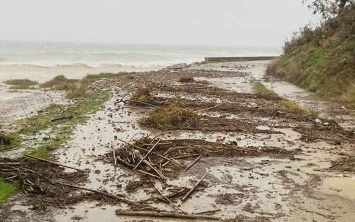 Πέθανε σε ηλικία 92 ετών η πρώην πρόεδρος της Βουλής Άννα Ψαρούδα Μπενάκη