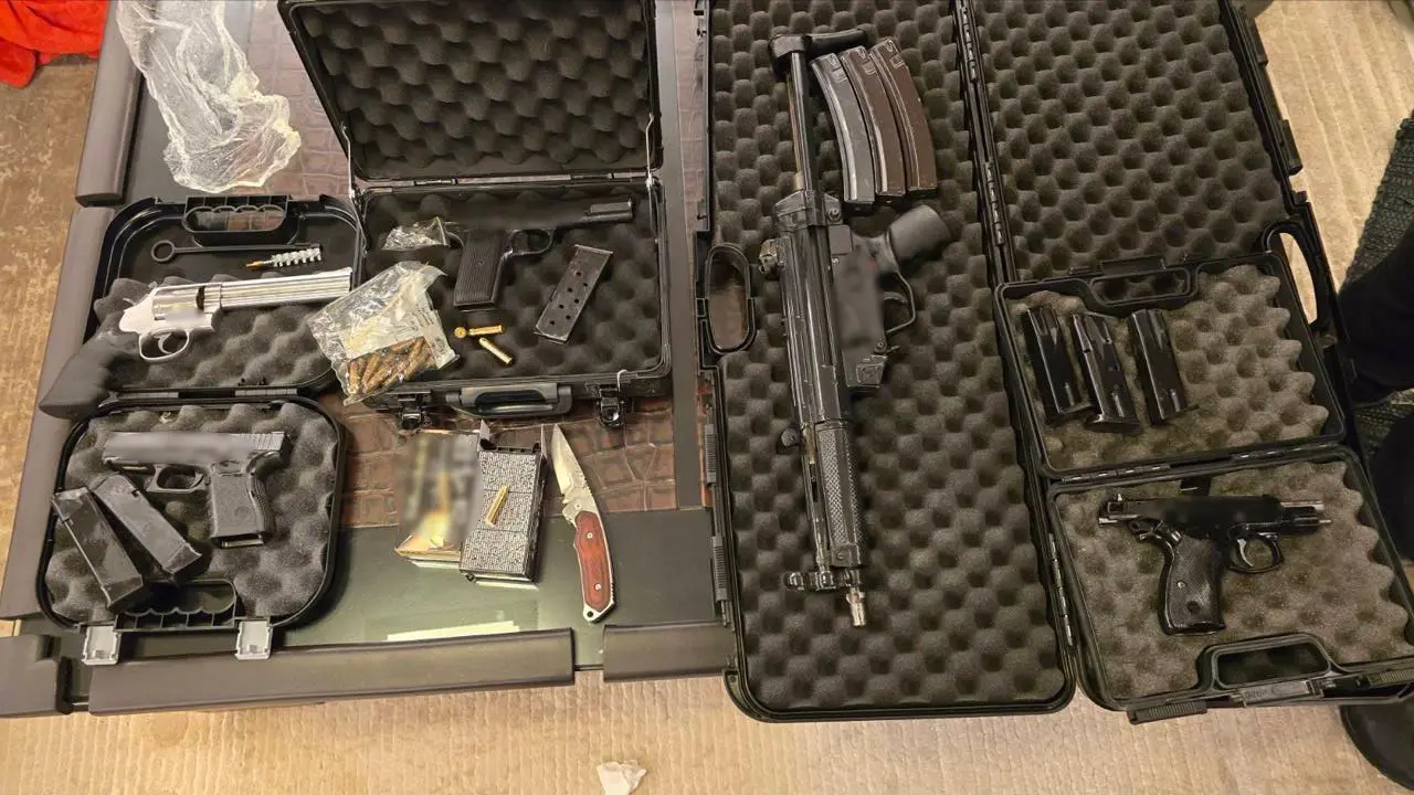 Βόλος: Στη φυλακή η 38χρονη μητέρα για παιδική πορνογραφία και κακοποίηση ανηλίκου