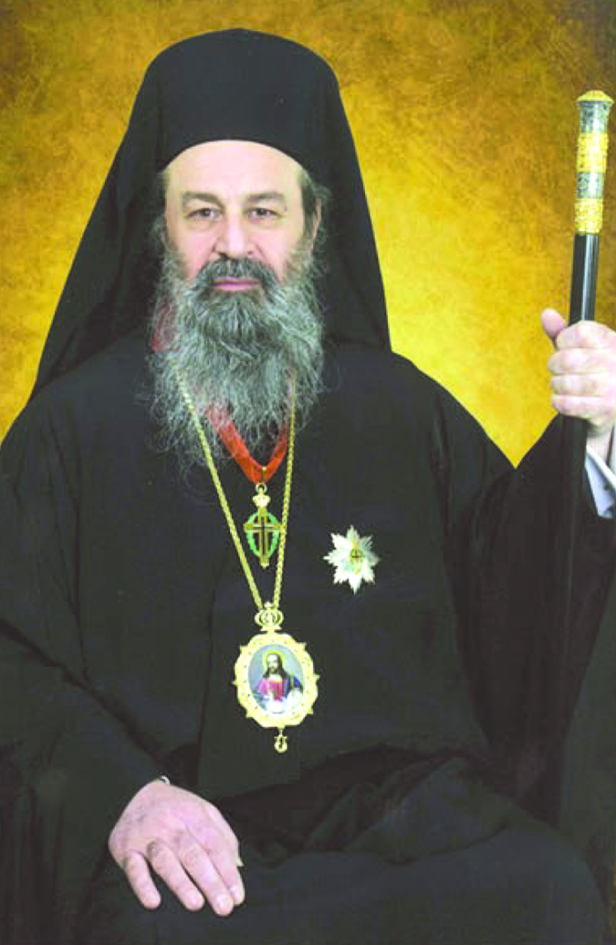 Στρατιωτικοί κτηνίατροι στη μάχη κατά της ευλογιάς αιγοπροβάτων