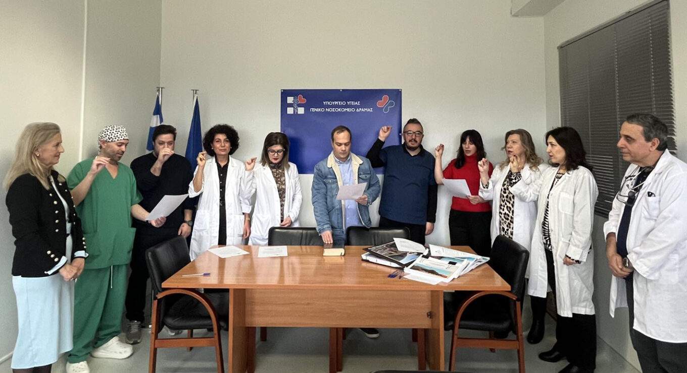 (video) – Οι Καλόγεροι της Βιζύης ζωντανεύουν σήμερα στην Ξάνθη