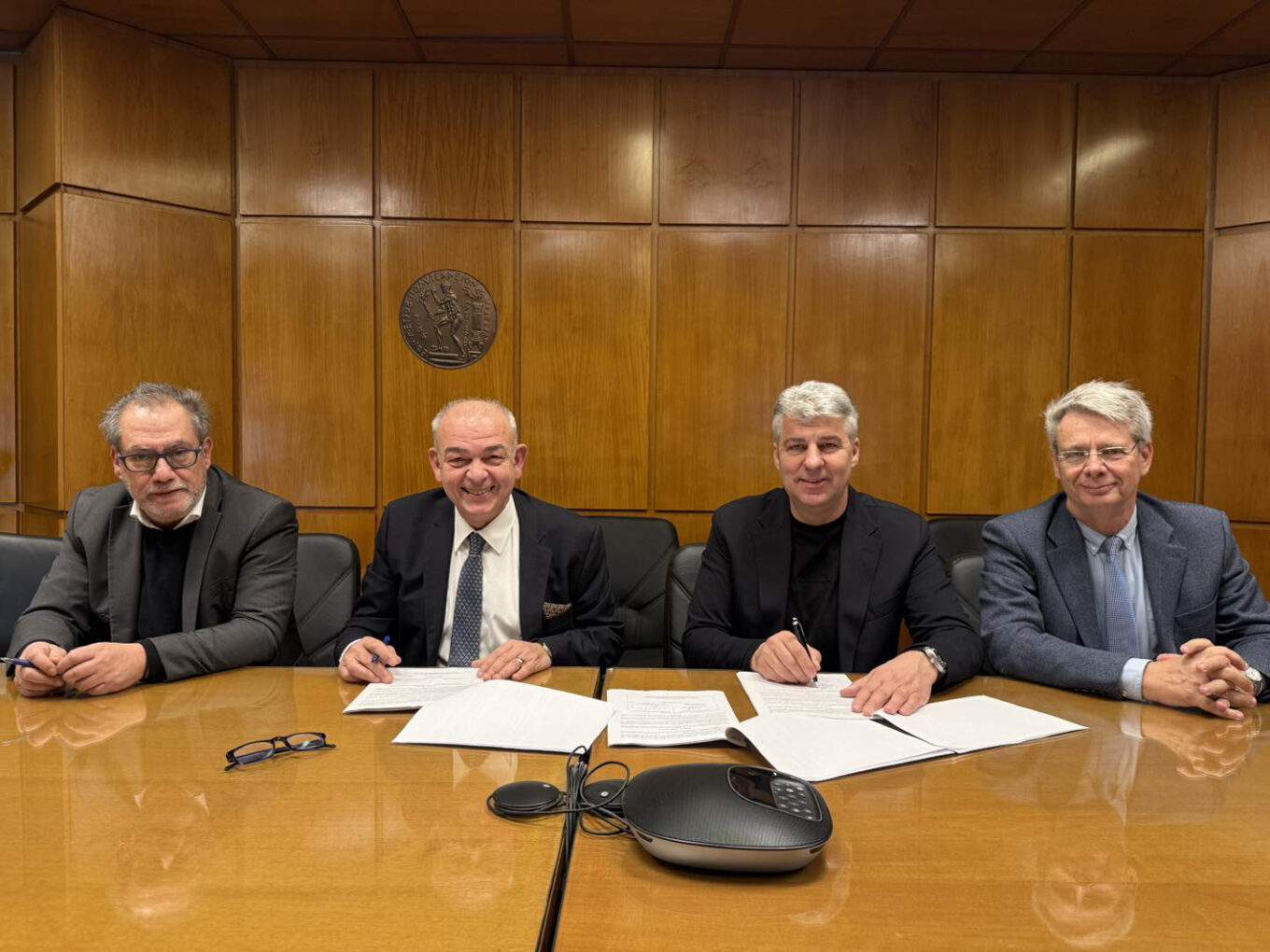 Τάσος Χατζηβασιλείου : Στο επίκεντρο τα προβλήματα των ορυζοπαραγωγών των Σερρών.