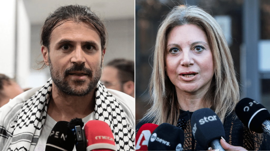 Λόρα: Στη Γερμανία εσπευσμένα ο πατέρας της – Η μαρτυρία που ανατρέπει τα δεδομένα